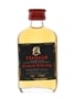 Talisker Black Label Gold Eagle 100 Proof Bottled 1970s - Gordon & MacPhail 5cl / 57%