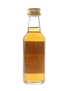 Scottish Parliament 10 Year Old Bottled 2000s - Gordon & MacPhail 5cl / 40%