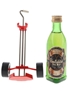 Glenfiddich Pure Malt Bottled 1980s - Golf Trolley 5cl / 40%