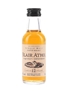 Blair Athol 12 Year Old Flora & Fauna 5cl / 43%