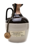 Ballantine's Brown Ceramic Decanter Scotch Whisky 75cl / 40%