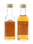 Glenfarclas 10 Year Old Includes 1980s Bottle 2 x 5cl / 40%