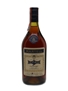 Martell 3 Star Cognac Bottled 1970s 75cl / 40%