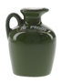 Chequers Superb De Luxe Ceramic Decanter Bottled 1970s 5cl / 40%
