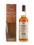 Braes Of Glenlivet 1977 Mackillop's Choice Bottled 2000 70cl / 46%