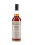 Longmorn 1972 29 Year Old Sherry Butt 1097 Bottled 2001 - Blackadder 70cl / 57.6%