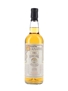 Lochside 1981 Raw Cask Bottled 2001 - Blackadder 70cl / 59%