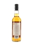 Lochside 1981 Raw Cask Bottled 2001 - Blackadder 70cl / 59%