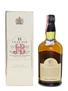 J & B 15 Year Old Reserve Bottled 1980s 75cl / 43%