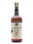 Canadian Club 1968  94.6cl