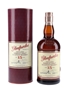 Glenfarclas 15 Year Old  70cl / 46%