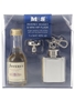 Inverey 12 Year Old & Hip Flask  3cl / 40%