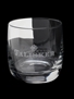 Talisker Whisky Tumbler  8.5cm tall