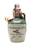 Tullamore Dew Ceramic Decanter Bottled 1970s 75cl / 40%