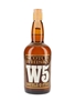 W5 Scotch Whisky Bottled 1970s - Buton 75cl / 40%