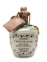 Tullamore Dew Ceramic Decanter Bottled 1970s 75cl / 43%