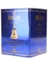 Bell's Ceramic Decanter Golden Wedding Anniversary 1997 70cl / 40%