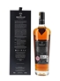 Macallan Easter Elchies Black 2020 Release 70cl / 50%