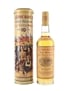 Glenmorangie 10 Year Old Bottled 1990s - 16 Men Of Tain Tin 70cl / 40%