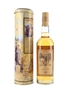 Glenmorangie 10 Year Old Bottled 1990s - 16 Men Of Tain Tin 70cl / 40%