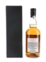 Chichibu 6 Year Old Cask No. 1487 Bottled 2018 - Tokiwa Imports 75cl / 61%