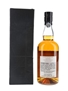 Chichibu 8 Year Old Cask No. 646 Bottled 2018 - Tokiwa Imports 75cl / 60.6%