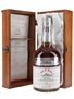 Glenrothes 1985 22 Year Old Bottled 2007 - Old & Rare Platinum Selection 70cl / 56%