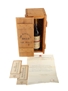 Macallan 1938 Handwritten Label Bottled 1980s - Rinaldi 75cl / 43%