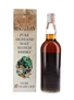 Macallan 1956 Campbell, Hope & King Bottled 1970s - Rinaldi 75cl / 45.8%