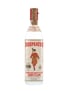 Beefeater London Dry Gin Bottled 1980s - Alfonso Ferrer 75cl / 47%