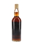 Macallan 1955 Campbell, Hope & King Bottled 1970s - Rinaldi 75cl / 45.8%