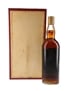 Macallan 1955 Campbell, Hope & King Bottled 1970s - Rinaldi 75cl / 45.8%