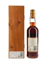 Macallan 1979 18 Year Old Gran Reserva Bottled 1997 70cl / 40%