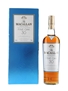 Macallan 30 Year Old Fine Oak Old Presentation 70cl / 43%