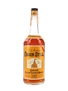 W L Weller's Cabin Still 6 Year Old Bottled 1960s - Stitzel-Weller Distillery 75.7cl / 43%