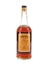 W L Weller's Cabin Still 6 Year Old Bottled 1960s - Stitzel-Weller Distillery 75.7cl / 43%