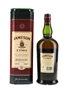 Jameson 1780 Old Irish Whiskey 12 Year Old 100cl / 40%