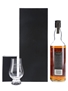 Tomatin 1966 25 Year Old Bottled 1992 - Nosing Glass Set 70cl / 43%