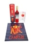 Campari Bitter 2020 Edition - Fortunato Depero 70cl / 25%