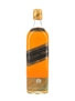 Johnnie Walker Black Label Bottled 1970s 75.7cl / 40%