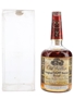 Old Weller 7 Year Old The Original 107 Proof Bottled 1970s - Stitzel Weller 75cl / 53.5%