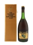 Remy Martin VSOP Bottled 1980s - US Quart 94.6cl / 40%