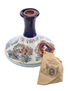 Pusser's British Navy Rum Nelson Ships' Decanter - Duty Free 100cl / 54.5%