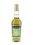 Chartreuse Green Bottled 1975-1982 35cl / 55%