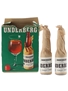 Underberg Bitters  2 x 2cl / 49%