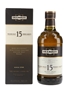 Drambuie 15  70cl / 43%