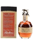 Blanton's Original Single Barrel No.496 Bottled 2020 70cl / 46.5%