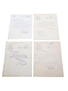 Robertson & Baxter Correspondence & Price List, Dated 1903 & 1907 William Pulling & Co. 