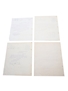 Robertson & Baxter Correspondence & Price List, Dated 1903 & 1907 William Pulling & Co. 