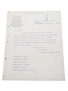 Robertson & Baxter Correspondence & Price List, Dated 1903 & 1907 William Pulling & Co. 
